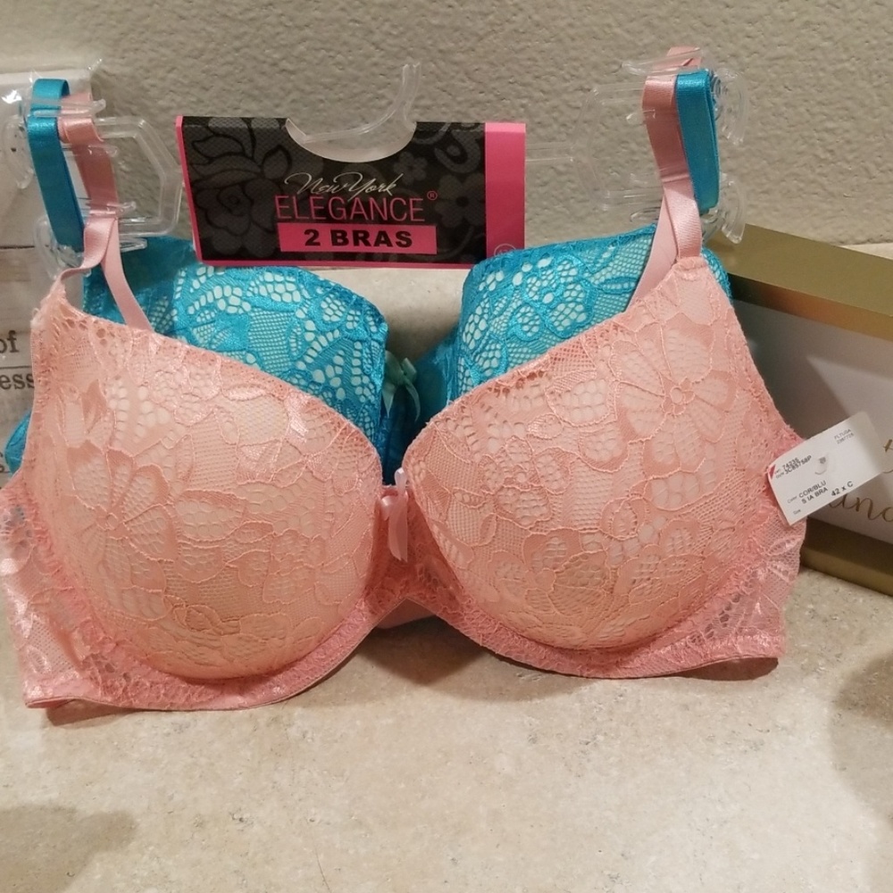 Bras